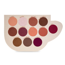 Load image into Gallery viewer, Gilmore Girls Eyeshadow Palette Warner Bros