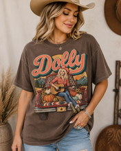 Load image into Gallery viewer, Dolly Pumpkins Truck | Nashville Tennessee | Tshirt