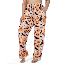 Load image into Gallery viewer, Spooky Season Lounge Pants