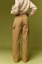 Load image into Gallery viewer, Bianca Utility Wide Leg Pants