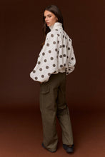 Load image into Gallery viewer, Bianca Utility Wide Leg Pants