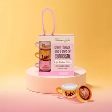 Load image into Gallery viewer, Gilmore Girls Lip Balm Trio Warner Bros