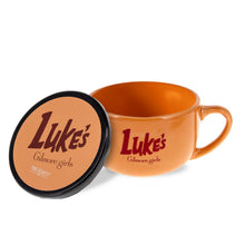 Load image into Gallery viewer, Gilmore Girls Body Butter Warner Bros
