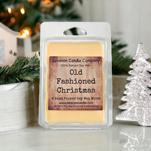 Load image into Gallery viewer, 2026 Christmas & Winter Wax Melt Wholesale Pack (PRE-ORDER)