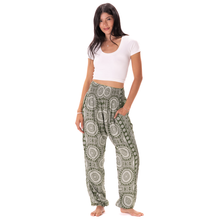 Load image into Gallery viewer, Tuscany Harem Pants with Pockets