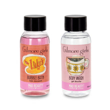 Load image into Gallery viewer, Advent Calendar Gilmore Girls 24 Day Bath & Body Gift Set
