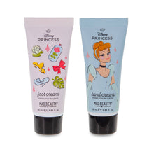 Load image into Gallery viewer, Advent Calendar Disney Princess 24 Day Bath & Body Gift Set