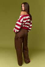 Load image into Gallery viewer, Bianca Utility Wide Leg Pants
