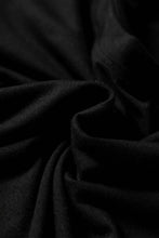 Load image into Gallery viewer, Solid Scoop Neck Long Sleeve Top