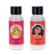 Load image into Gallery viewer, Advent Calendar Disney Princess 24 Day Bath & Body Gift Set