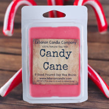 Load image into Gallery viewer, 2026 Christmas & Winter Wax Melt Wholesale Pack (PRE-ORDER)