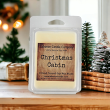 Load image into Gallery viewer, 2026 Christmas & Winter Wax Melt Wholesale Pack (PRE-ORDER)