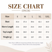 Load image into Gallery viewer, Women's Color Block Ribbed Button Long Sleeve Top