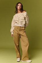 Load image into Gallery viewer, Bianca Utility Wide Leg Pants
