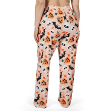 Load image into Gallery viewer, Spooky Season Lounge Pants
