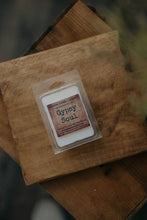 Load image into Gallery viewer, Gypsy Soul Wax Melt