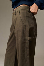 Load image into Gallery viewer, Bianca Utility Wide Leg Pants