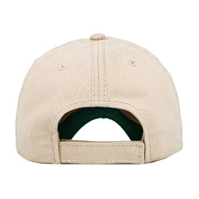Load image into Gallery viewer, HOLLY JOLLY Vibes Message Embroidered Christmas Vintage Baseball Cap