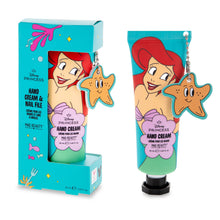 Load image into Gallery viewer, Disney Princess Hand Cream Ariel
