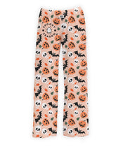 Load image into Gallery viewer, Spooky Season Lounge Pants
