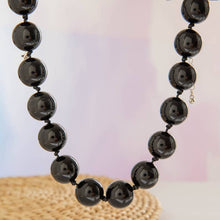 Load image into Gallery viewer, BOHO CHUNKY COLORFUL BEADED STATEMENT NECKLACE | 40NK9606
