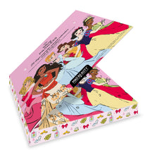 Load image into Gallery viewer, Advent Calendar Disney Princess 24 Day Bath &amp; Body Gift Set
