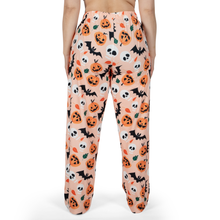 Load image into Gallery viewer, Spooky Season Lounge Pants
