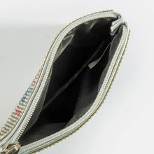 Load image into Gallery viewer, Best Teacher Ever Pave Coin Purse
