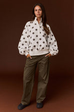Load image into Gallery viewer, Bianca Utility Wide Leg Pants

