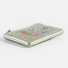 Load image into Gallery viewer, Best Teacher Ever Pave Coin Purse
