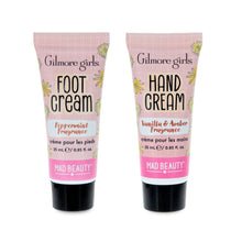 Load image into Gallery viewer, Advent Calendar Gilmore Girls 24 Day Bath &amp; Body Gift Set
