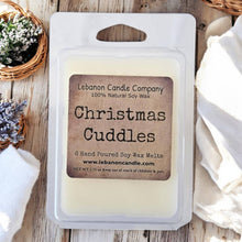 Load image into Gallery viewer, 2026 Christmas &amp; Winter Wax Melt Wholesale Pack (PRE-ORDER)
