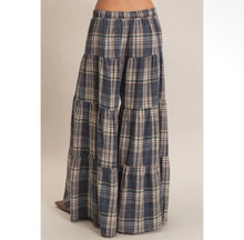 Load image into Gallery viewer, Plaid Bottoms
