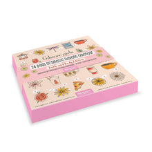Load image into Gallery viewer, Advent Calendar Gilmore Girls 24 Day Bath &amp; Body Gift Set
