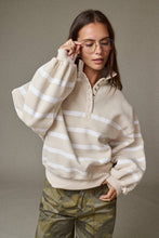 Load image into Gallery viewer, PT50478 - Addison Stripe Pullover
