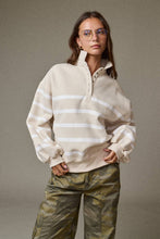 Load image into Gallery viewer, PT50478 - Addison Stripe Pullover
