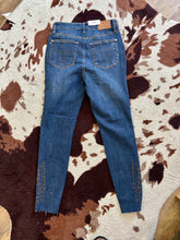 Load image into Gallery viewer, HW Western Skinny Jean

