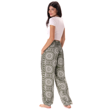 Load image into Gallery viewer, Tuscany Harem Pants with Pockets
