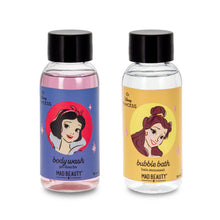 Load image into Gallery viewer, Advent Calendar Disney Princess 24 Day Bath &amp; Body Gift Set
