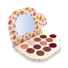Load image into Gallery viewer, Gilmore Girls Eyeshadow Palette Warner Bros

