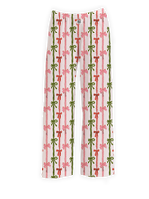 Load image into Gallery viewer, Christmas Bows Lounge Pants
