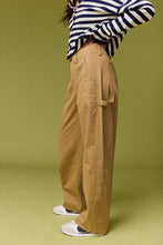 Load image into Gallery viewer, Bianca Utility Wide Leg Pants
