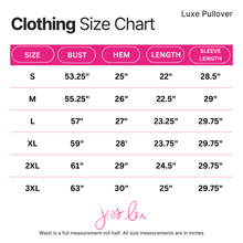 Load image into Gallery viewer, Foil Gingerbread House Pullover

