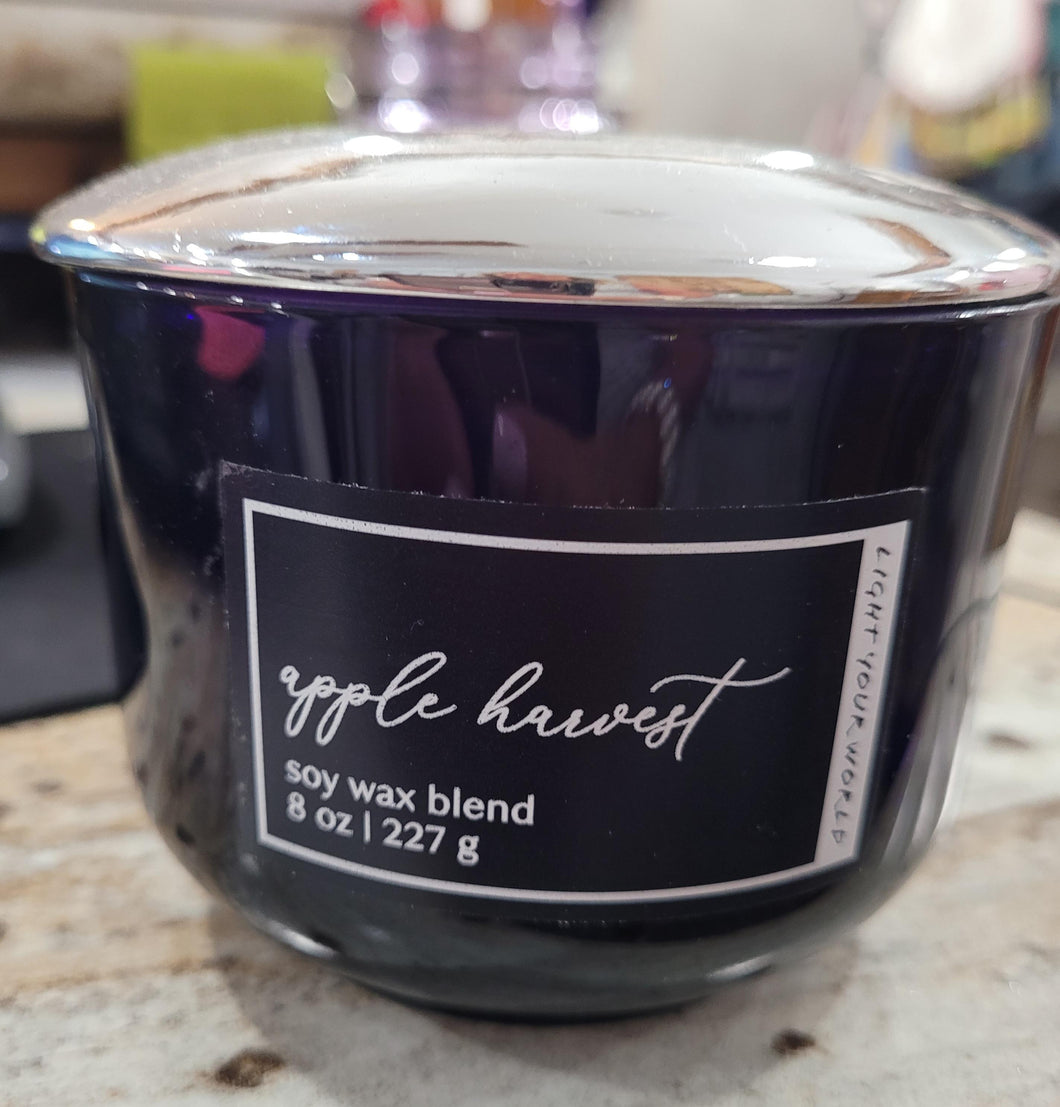 Apple Harvest Candle