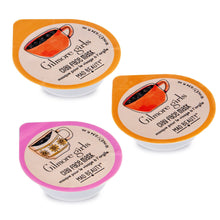 Load image into Gallery viewer, Advent Calendar Gilmore Girls 24 Day Bath &amp; Body Gift Set
