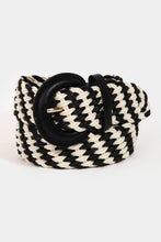 Load image into Gallery viewer, Braided Belt

