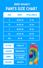 Load image into Gallery viewer, Charlie Brown Great Pumpkin Lounge Pants
