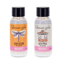 Load image into Gallery viewer, Advent Calendar Gilmore Girls 24 Day Bath &amp; Body Gift Set
