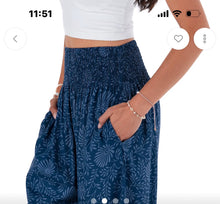 Load image into Gallery viewer, Monterey Harem Pants
