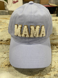 MAMA ball cap Hat